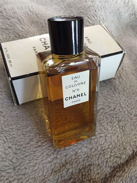 chanel no 5eau de cologne fr8 vintage bottle|Vintage Chanel No 5 Perfume Bottle .